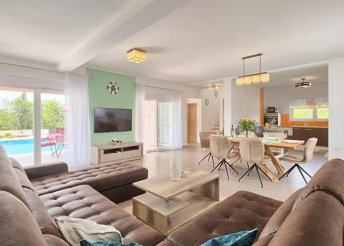 Lena Holiday home Sarici (Istria)