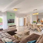 Lena Feriehus Sarići