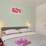 Feriehus Lena