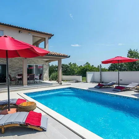 Lena Holiday home Sarici (Istria)