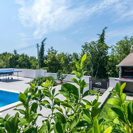 Holiday home Lena